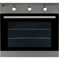 Flavel FLS61FX Built-in Single Oven in Stainless Steel